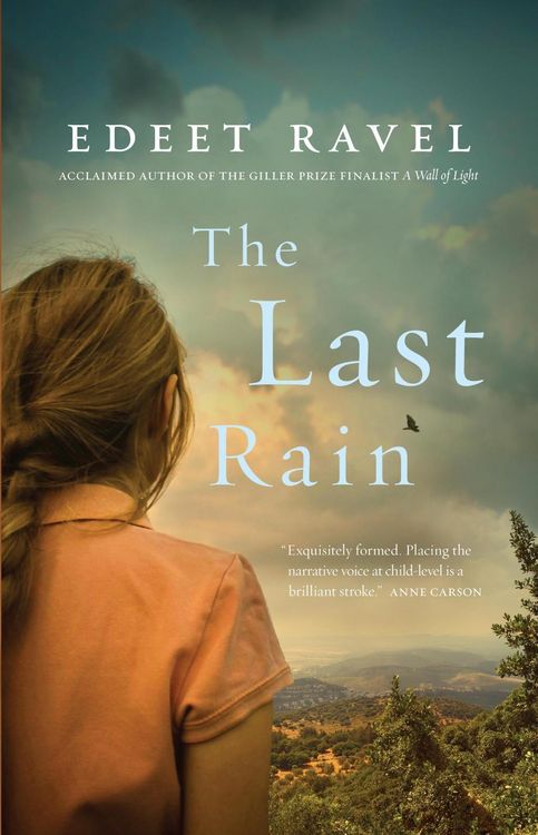 Produktbild: The Last Rain