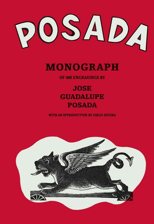 Produktbild: Posada