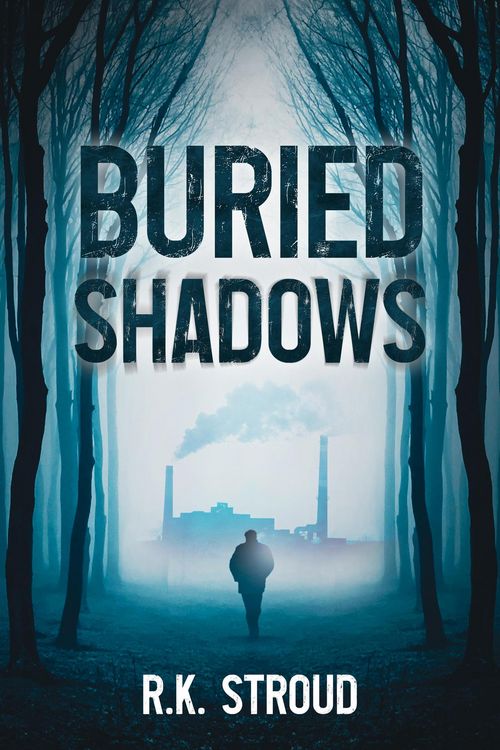 Produktbild: Buried Shadows