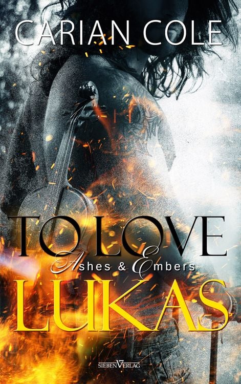 Produktbild: To love Lukas