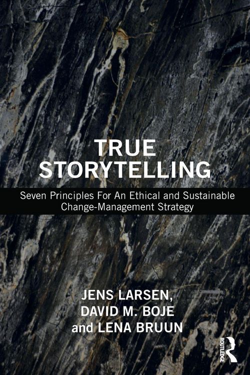 Produktbild: True Storytelling