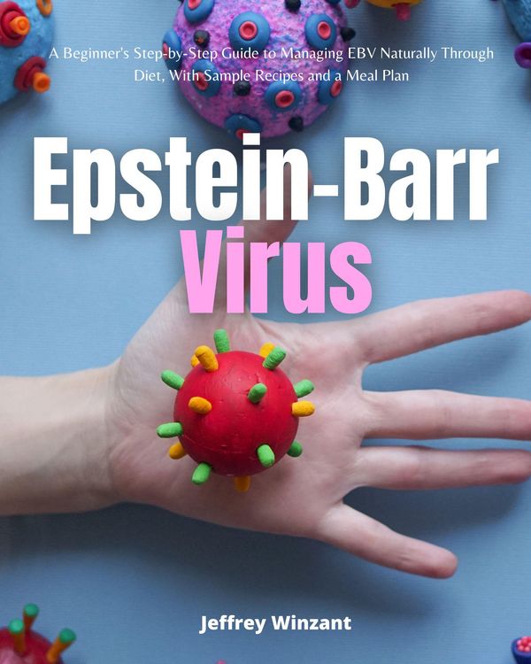 Produktbild: Epstein-Barr Virus