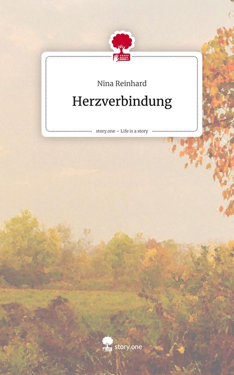 Produktbild: Herzverbindung. Life is a Story - story.one