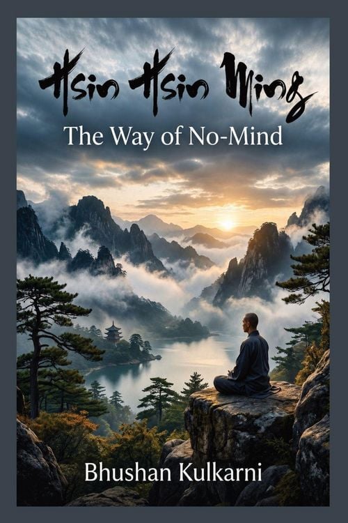 Produktbild: Hsin Hsin Ming