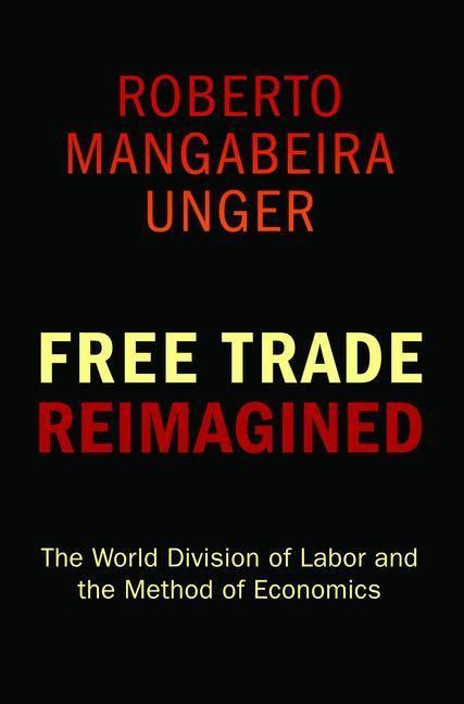 Produktbild: Free Trade Reimagined