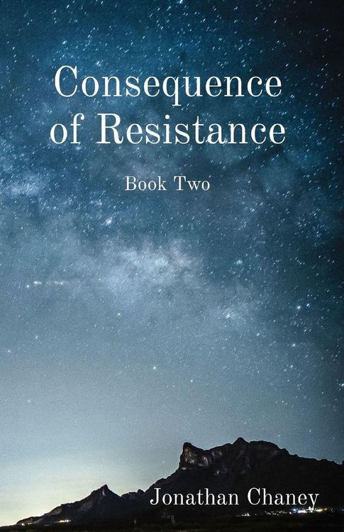 Produktbild: Consequence of Resistance