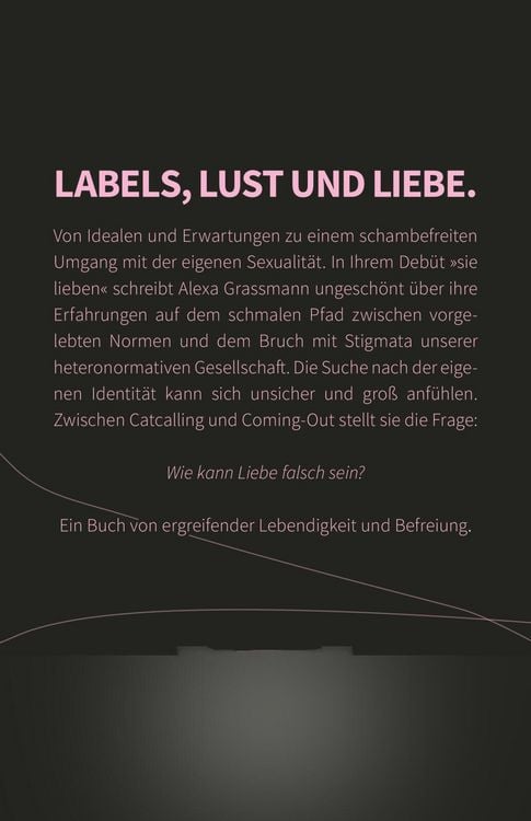 Produktbild: sie lieben