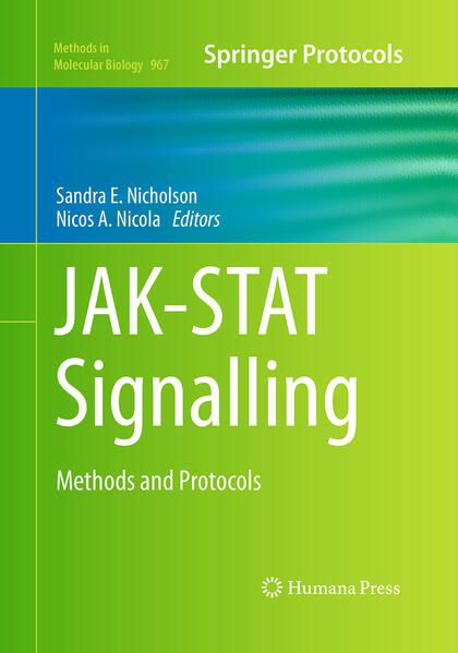 Produktbild: JAK-STAT Signalling