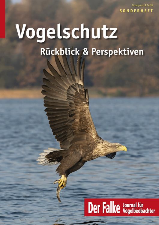 Produktbild: Vogelschutz