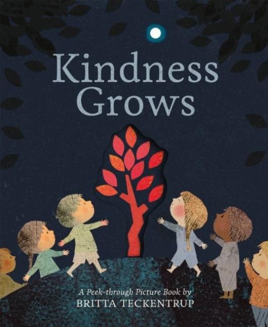 Produktbild: Kindness Grows