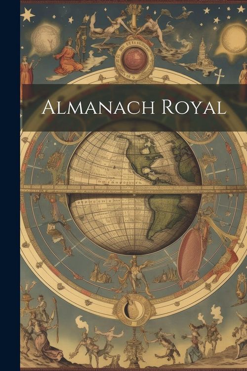 Produktbild: Almanach Royal