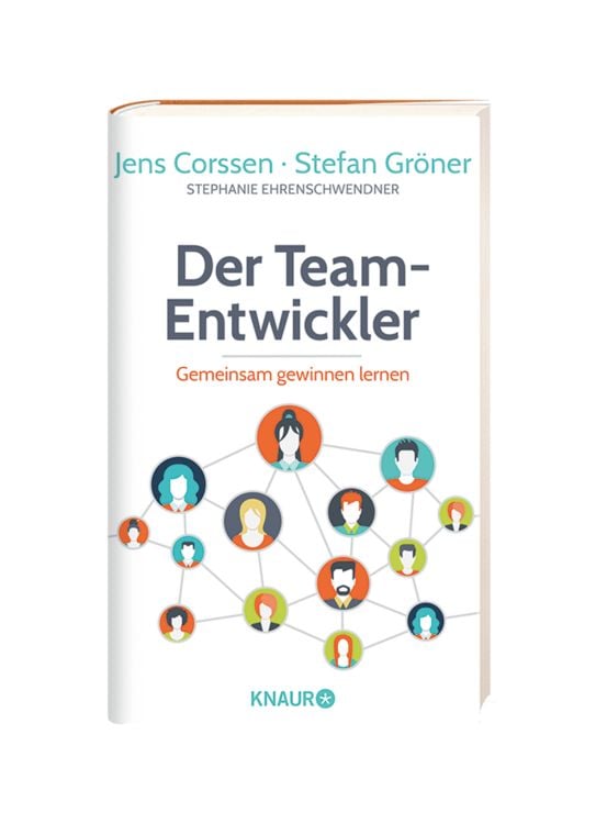 Produktbild: Der Team-Entwickler