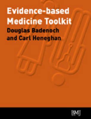 Produktbild: Evidence Based Medicine Toolkit