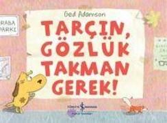 Produktbild: Tarcin, G&ouml;zl&uuml;k Takman Gerek