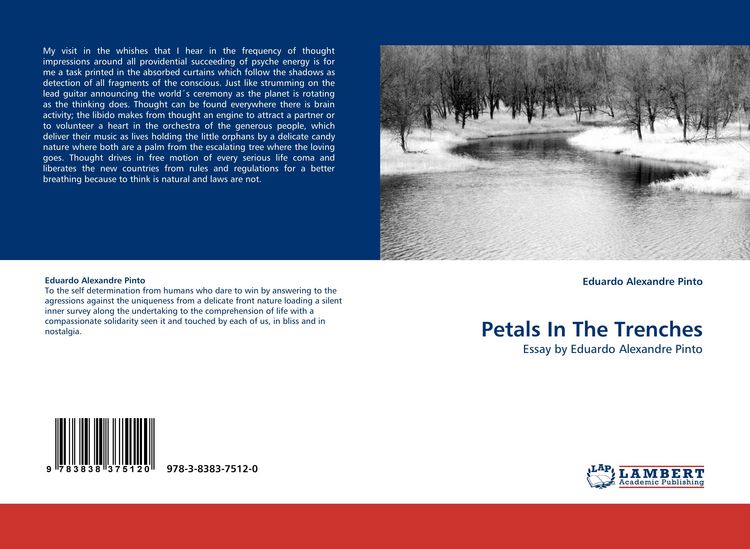 Produktbild: Petals In The Trenches