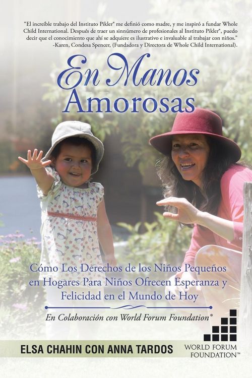 Produktbild: En Manos Amorosas