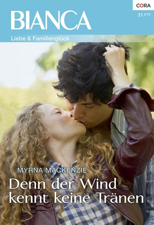 Produktbild: Denn der Wind kennt keine Tr&auml;nen