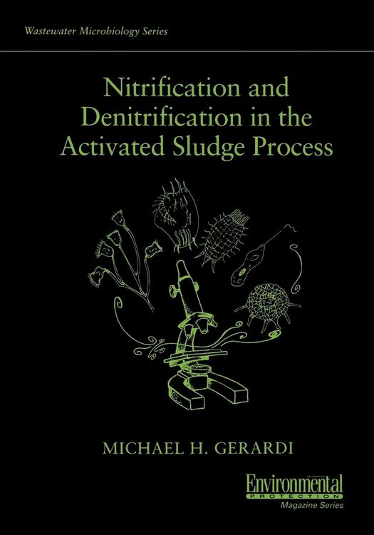 Produktbild: Nitrification