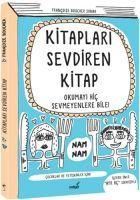 Produktbild: Kitaplari Sevdiren Kitap - Cocuklar ve Yetiskinler Icin