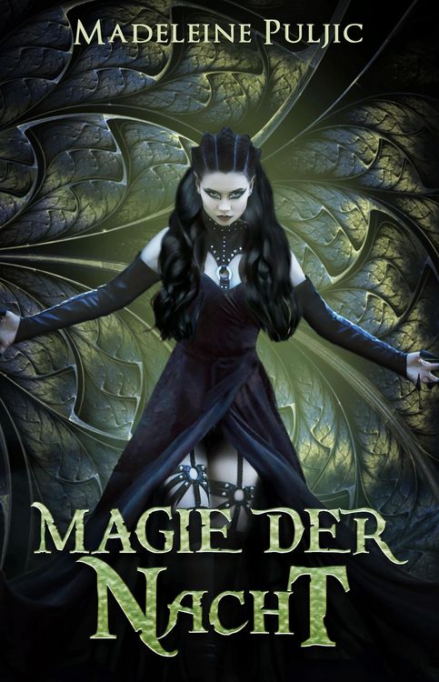 Produktbild: Magie der Nacht