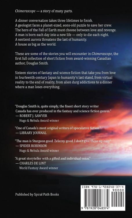 Produktbild: Chimerascope