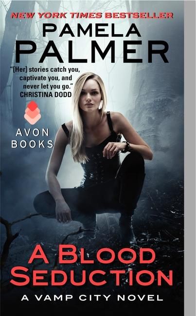 Produktbild: A Blood Seduction
