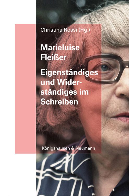 Produktbild: Eigenst&auml;ndiges und Widerst&auml;ndiges im Schreiben