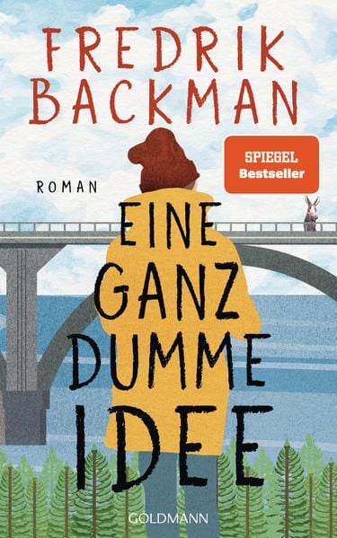 Produktbild: Eine ganz dumme Idee