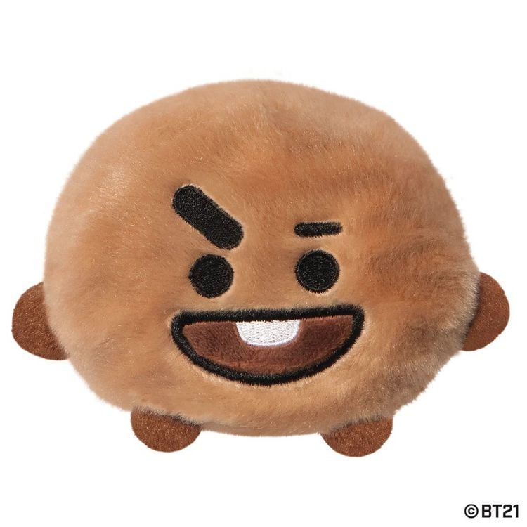 Produktbild: BT21 - SHOOKY Palm Pal