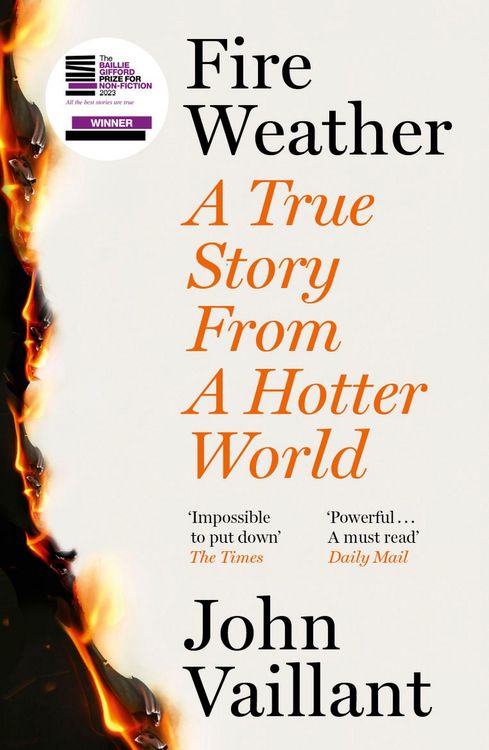 Produktbild: Fire Weather