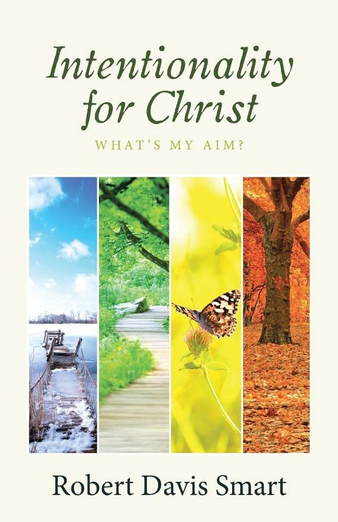 Produktbild: Intentionality for Christ
