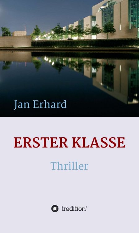 Produktbild: Erster Klasse