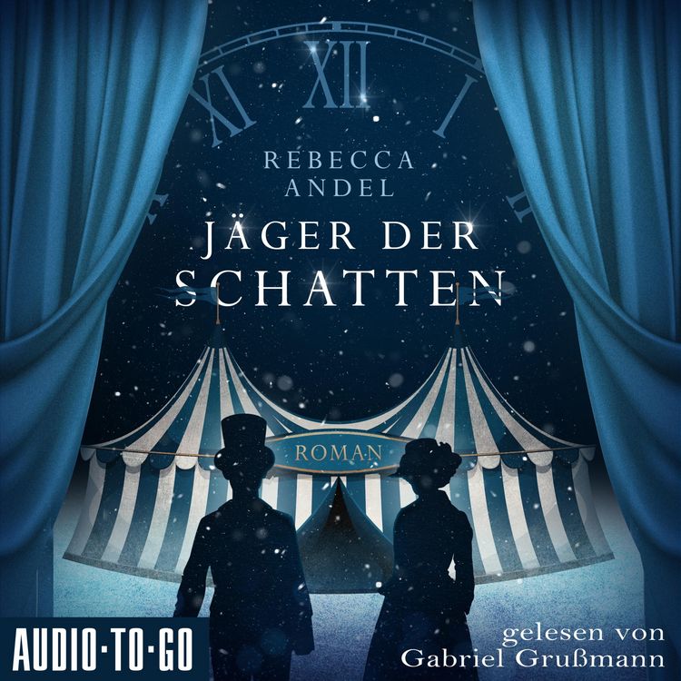 Produktbild: J&auml;ger der Schatten