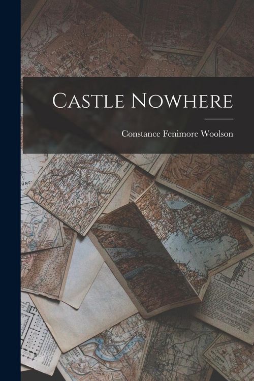 Produktbild: Castle Nowhere