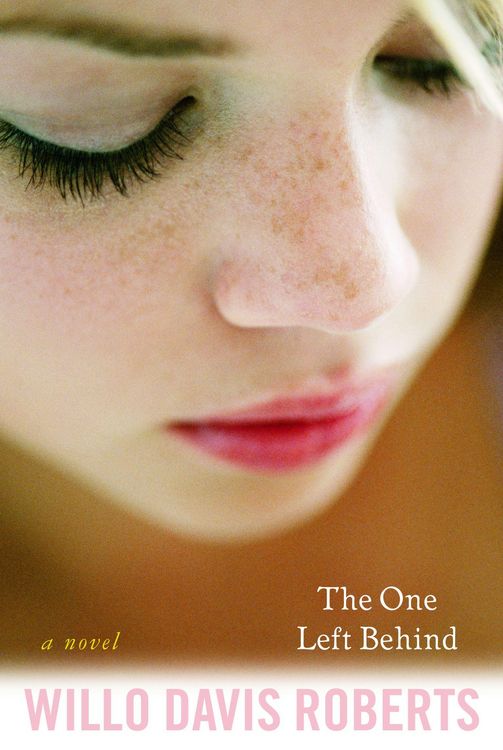 Produktbild: The One Left Behind
