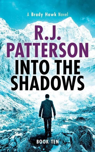 Produktbild: Into the Shadows