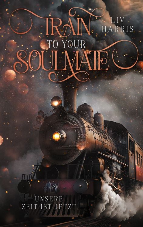 Produktbild: Train to your Soulmate