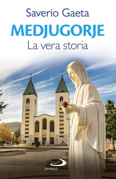 Produktbild: Medjugorje