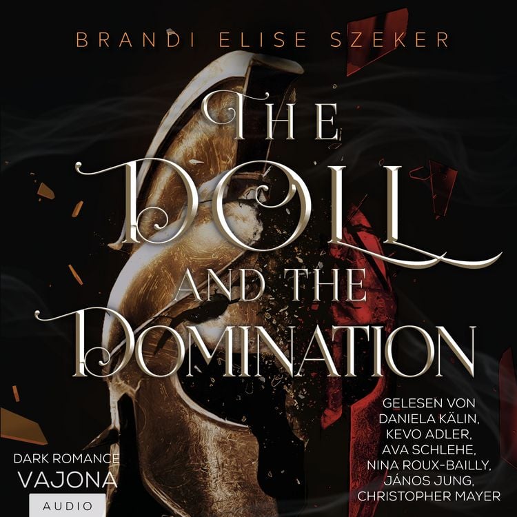 Produktbild: The Doll and The Domination