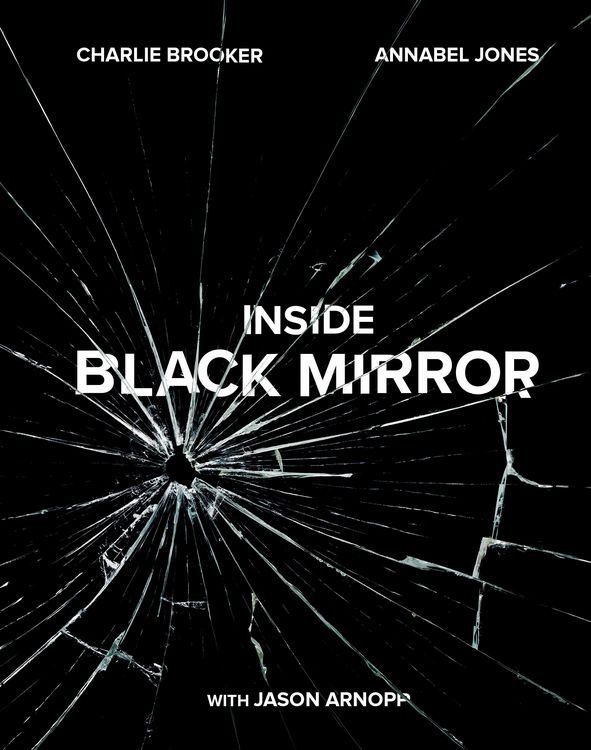 Produktbild: Inside Black Mirror