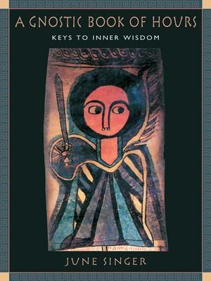 Produktbild: A Gnostic Book of Hours