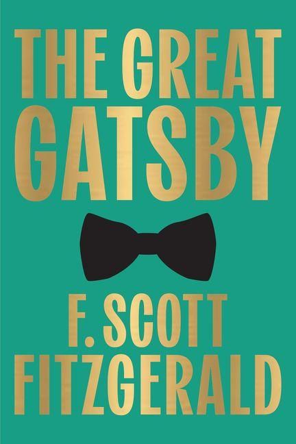 Produktbild: The Great Gatsby (Pocket Classic)