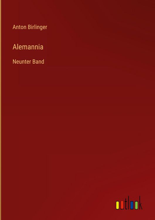 Produktbild: Alemannia