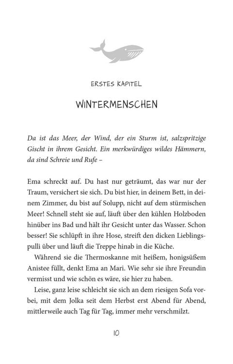 Produktbild: Winter auf Solupp