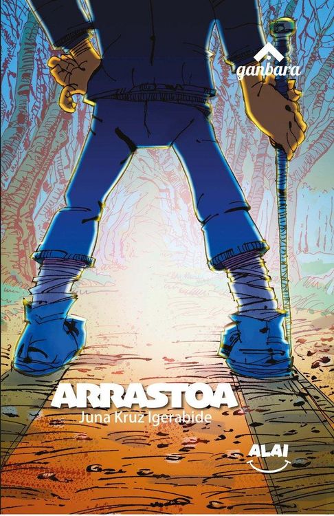 Produktbild: Arrastoa