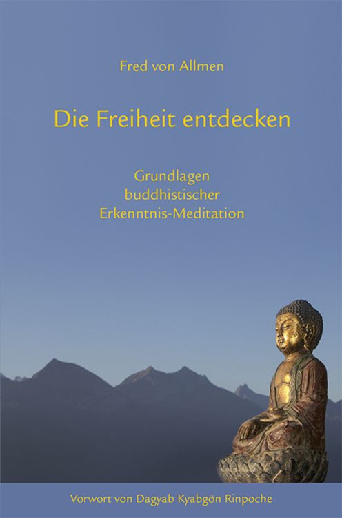 Produktbild: Die Freiheit entdecken