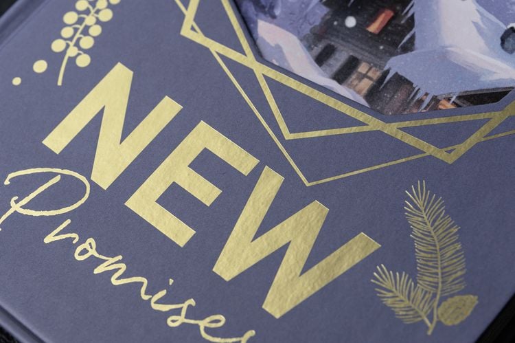 Produktbild: New Promises