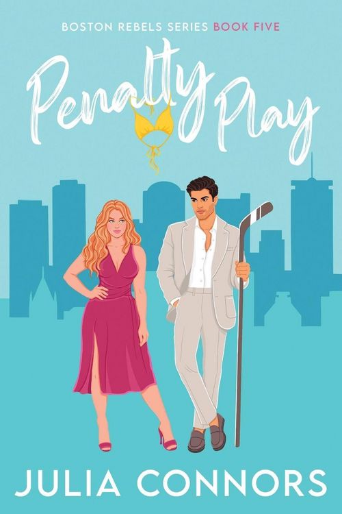Produktbild: Penalty Play