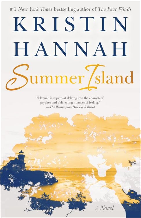Produktbild: Summer Island