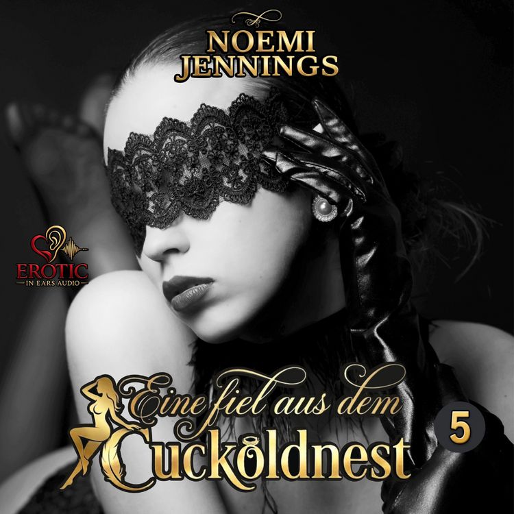Produktbild: Eine fiel aus dem Cuckold-Nest (Teil 5)